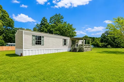 219 SE Adams St, High Springs, FL 32643