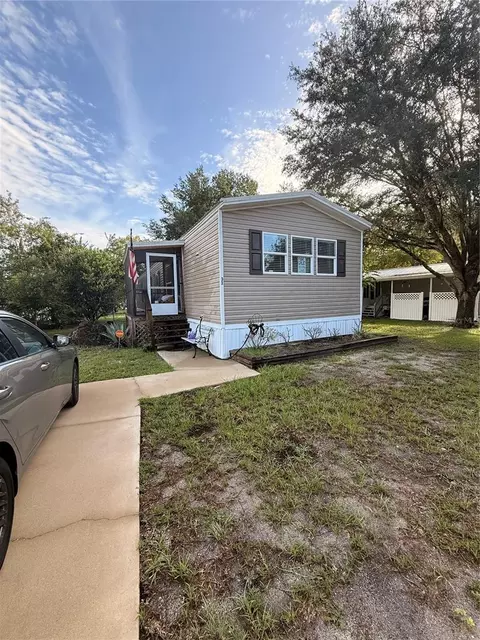 8401 NW 13th St #31, Gainesville, FL 32653