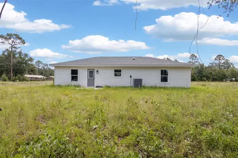 Exterior - 722 Alder Ln, Jasper, FL 32052 photo 4 of 5