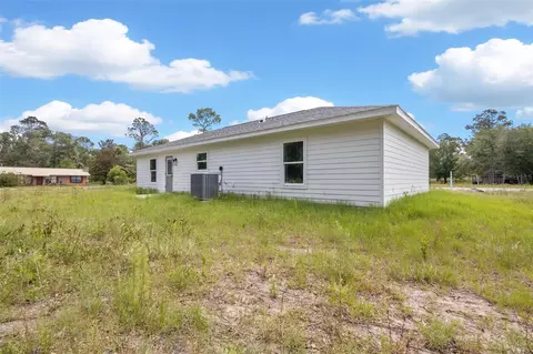 Exterior - 722 Alder Ln, Jasper, FL 32052 photo 3 of 5