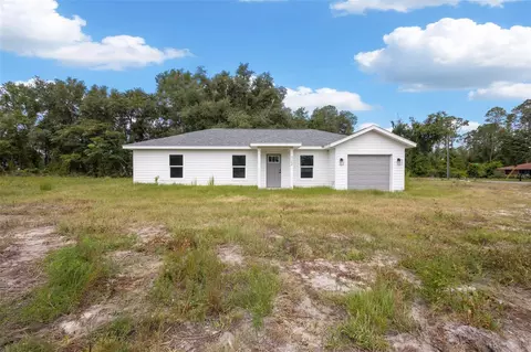 Exterior - 722 Alder Ln, Jasper, FL 32052 photo 2 of 5