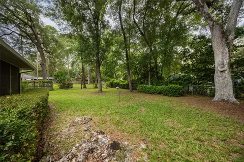 Exterior - 130 SW 75th Ter, Gainesville, FL 32607 photo 14 of 19