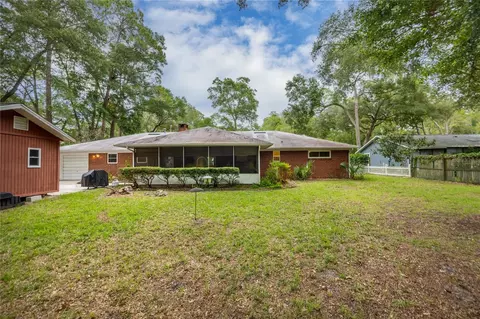 Exterior - 130 SW 75th Ter, Gainesville, FL 32607 photo 16 of 19