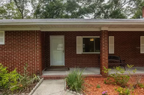 Exterior - 130 SW 75th Ter, Gainesville, FL 32607 photo 3 of 19