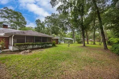 Exterior - 130 SW 75th Ter, Gainesville, FL 32607 photo 15 of 19