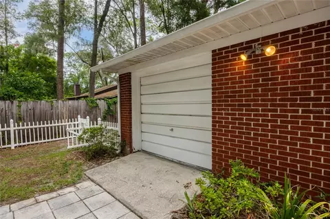 Exterior - 130 SW 75th Ter, Gainesville, FL 32607 photo 10 of 19