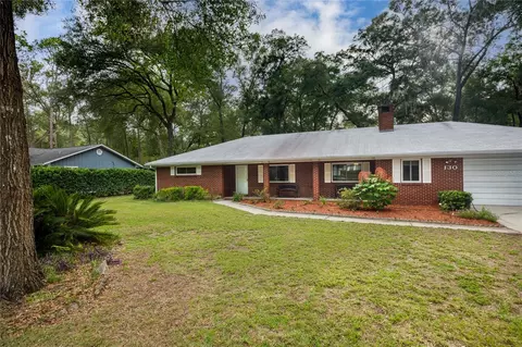 Exterior - 130 SW 75th Ter, Gainesville, FL 32607 photo 2 of 19