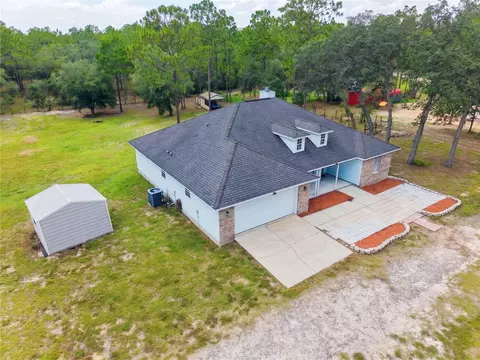 View/Area - 230 SE 150th Ave, Williston, FL 32696 photo 2 of 4