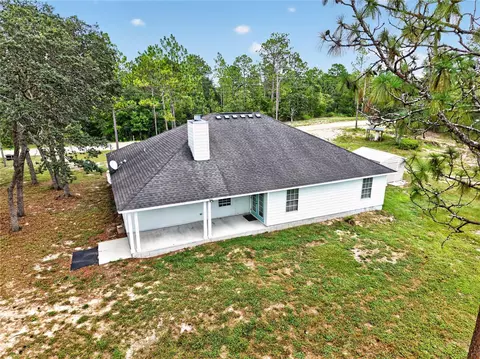 View/Area - 230 SE 150th Ave, Williston, FL 32696 photo 3 of 4