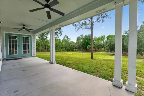 Exterior - 230 SE 150th Ave, Williston, FL 32696 photo 3 of 6