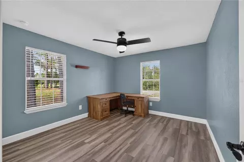 Bedroom - 230 SE 150th Ave, Williston, FL 32696 photo 5 of 6