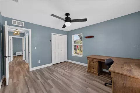 Bedroom - 230 SE 150th Ave, Williston, FL 32696 photo 6 of 6