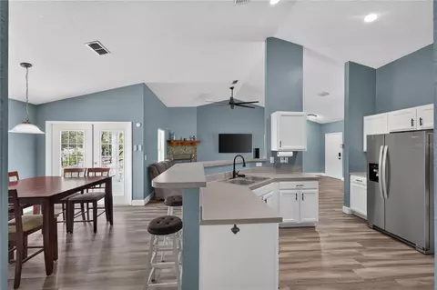 Entry Way - 230 SE 150th Ave, Williston, FL 32696 photo 1 of 2