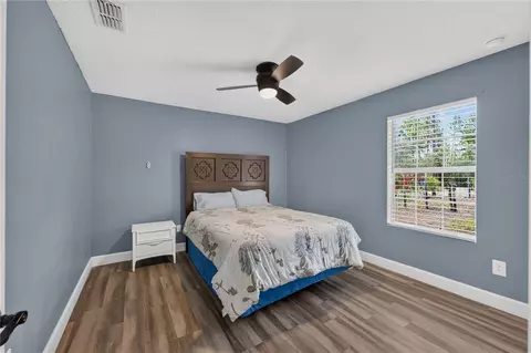 Bedroom - 230 SE 150th Ave, Williston, FL 32696 photo 3 of 6