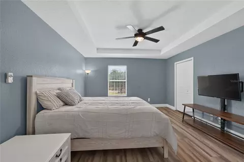 Bedroom - 230 SE 150th Ave, Williston, FL 32696 photo 2 of 6