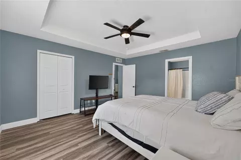 Bedroom - 230 SE 150th Ave, Williston, FL 32696 photo 1 of 6