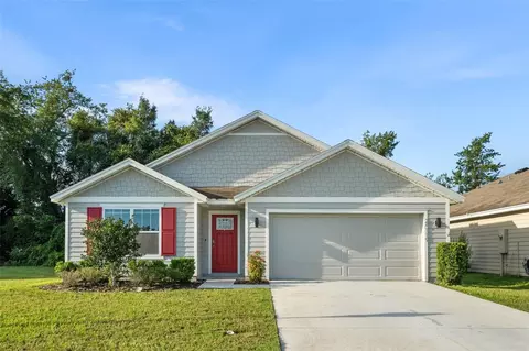 25119 NW 8th Rd, Newberry, FL 32669