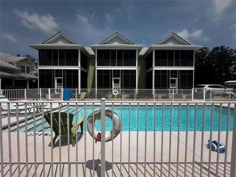 206 SE Tenth St #9, Steinhatchee, FL 32359 photo 3