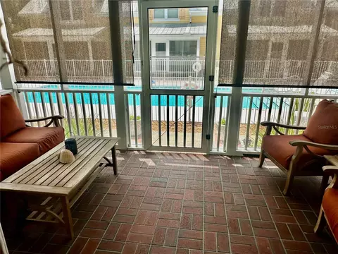 Exterior - 206 SE Tenth St #9, Steinhatchee, FL 32359 photo 3 of 6