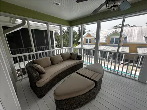 Exterior - 206 SE Tenth St #9, Steinhatchee, FL 32359 photo 4 of 6