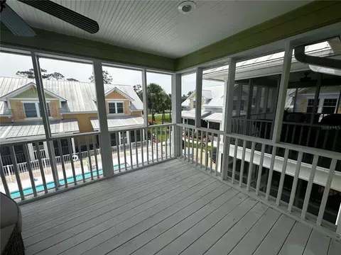 Exterior - 206 SE Tenth St #9, Steinhatchee, FL 32359 photo 5 of 6
