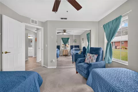 Bedroom - 54 Hickory Loop, Ocala, FL 34472 photo 7 of 7