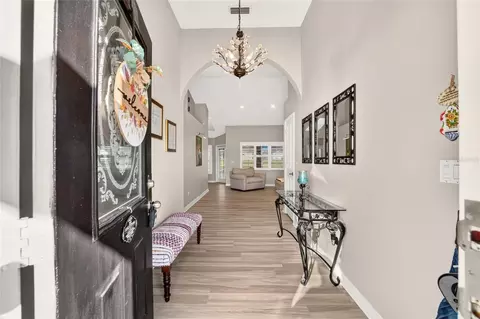 Entry Way - 54 Hickory Loop, Ocala, FL 34472 photo 1 of 6
