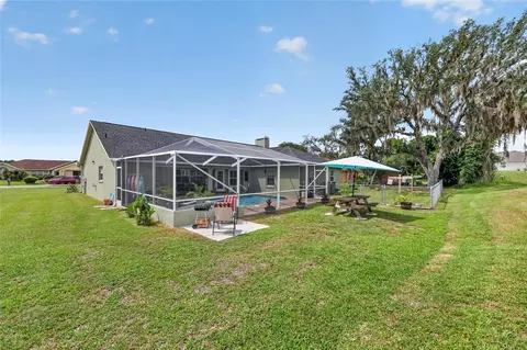 Exterior - 54 Hickory Loop, Ocala, FL 34472 photo 17 of 18