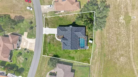 View/Area - 54 Hickory Loop, Ocala, FL 34472 photo 2 of 8