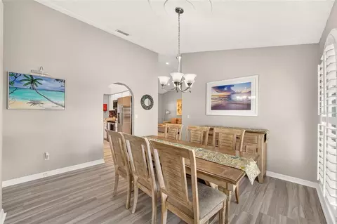 Dining - 54 Hickory Loop, Ocala, FL 34472 photo 4 of 7