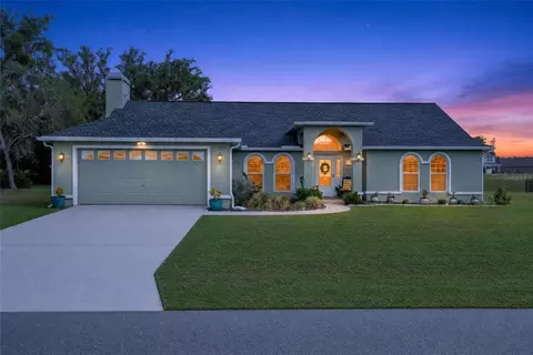Exterior - 54 Hickory Loop, Ocala, FL 34472 photo 2 of 18