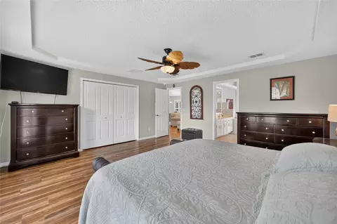 Bedroom - 54 Hickory Loop, Ocala, FL 34472 photo 1 of 7