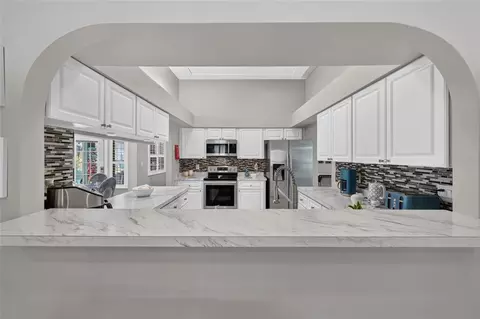 Kitchen - 54 Hickory Loop, Ocala, FL 34472 photo 2 of 7