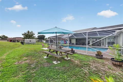 Exterior - 54 Hickory Loop, Ocala, FL 34472 photo 18 of 18