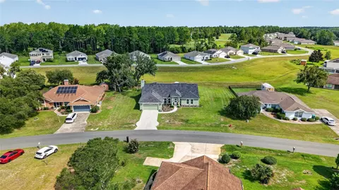 View/Area - 54 Hickory Loop, Ocala, FL 34472 photo 3 of 8