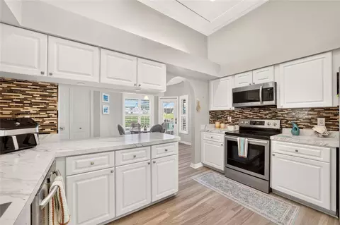 Kitchen - 54 Hickory Loop, Ocala, FL 34472 photo 5 of 7
