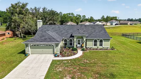 View/Area - 54 Hickory Loop, Ocala, FL 34472 photo 1 of 8