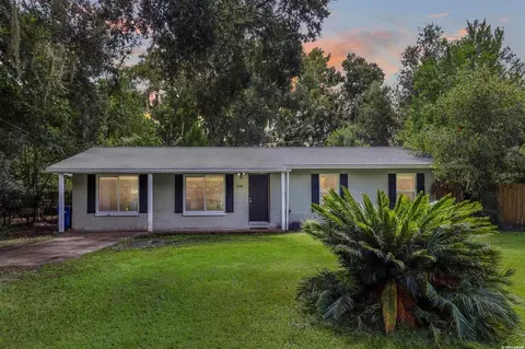 26553 SW 4th Rd, Newberry, FL 32669