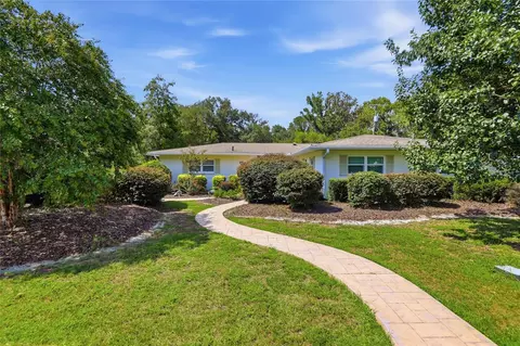 2138 NW 30th Pl, Gainesville, FL 32605