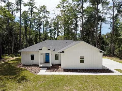 832 NW 5th St, Micanopy, FL 32667