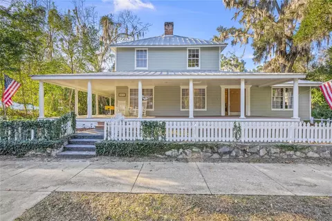 24121 W Us Highway 27, High Springs, FL 32643