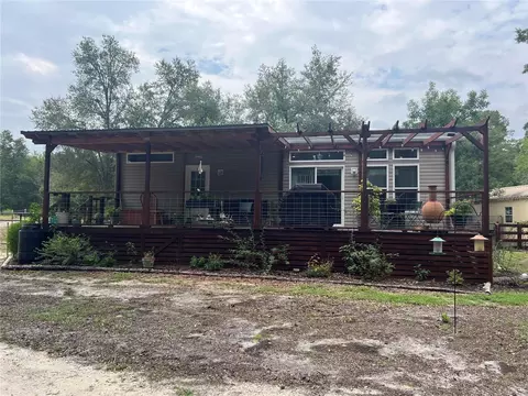 3369 NE 53rd Ter, High Springs, FL 32643