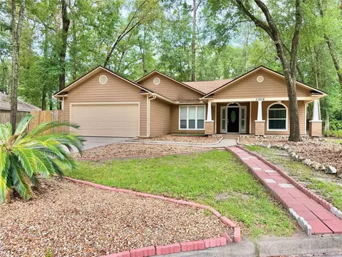 11512 NW 13th Ln, Gainesville, FL 32606