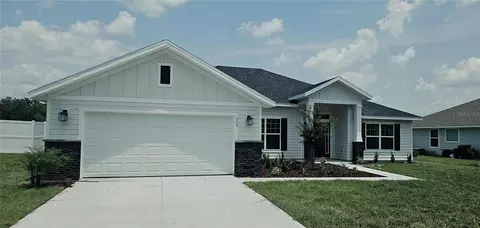 375 SW Silver Palm Dr, Lake City, FL 32024