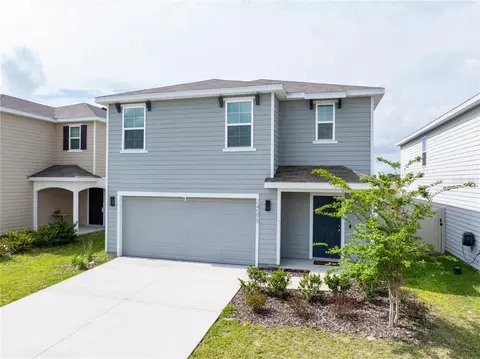 24595 NW 11th Pl, Newberry, FL 32669