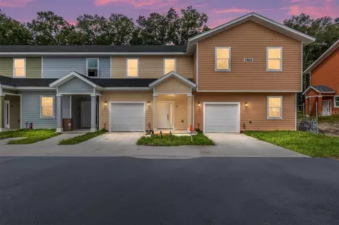 1579 NW 29th Rd #6, Gainesville, FL 32605