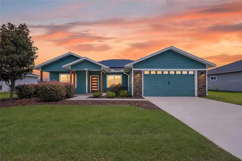 23038 NW 4th Pl, Newberry, FL 32669
