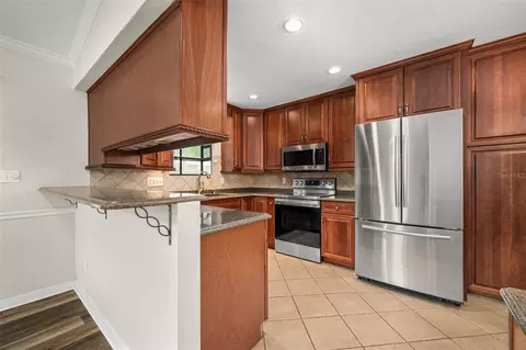 Kitchen - 7713 SW 9th Pl, Gainesville, FL 32607 photo 1 of 5