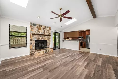Living - 7713 SW 9th Pl, Gainesville, FL 32607 photo 3 of 4