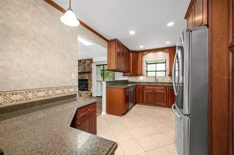 Kitchen - 7713 SW 9th Pl, Gainesville, FL 32607 photo 2 of 5